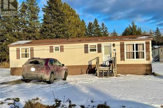 Mini Home for Sale, 61 Biddington Avenue, Lakeville, NB