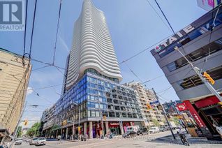 Condo Apartment for Sale, 403 Church Street #1402, Toronto (Church-Yonge Corridor), ON