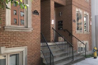 Triplex for Rent, 615 Eglinton Avenue W #2, Toronto (Forest Hill South), ON