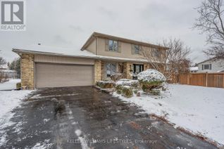 House for Sale, 87 Salem Place, London, ON