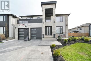 Property for Sale, 3475 Brushland Crescent, London South (South V), ON Property for Sale, 3475 Brushland Crescent, London South (South V), ON