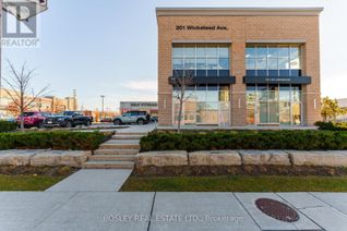 Office for Lease, 201 Wicksteed Avenue #9, Toronto (Leaside), ON