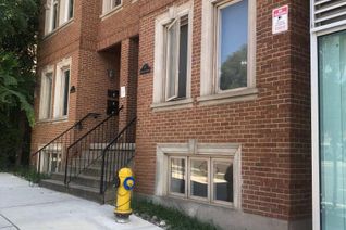 Triplex for Rent, 617 Eglinton Avenue W #2, Toronto (Forest Hill South), ON