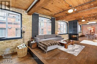 Loft for Rent, 43 Britain Street #102, Toronto (Moss Park), ON