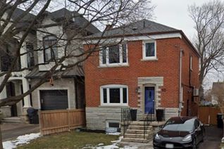 House for Rent, 113 Atlee Avenue #Main, Toronto (Birchcliffe-Cliffside), ON