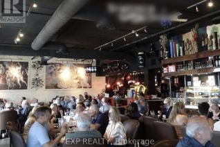 Restaurant/Pub Business for Sale, 2247 Rymal Road E, Hamilton (Stoney Creek), ON