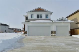 Detached House for Sale, 63 Hull Wd, Spruce Grove, AB