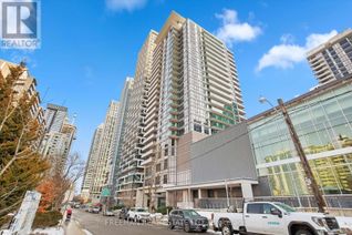 Condo Apartment for Sale, 25 Broadway Avenue S #1005, Toronto (Mount Pleasant West), ON