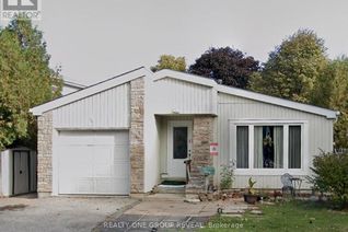 Property for Rent, 4 Pittman Crescent #BSMT, Ajax (South West), ON