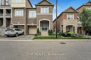 Condo for Rent, 98 Aspen Hills Road, Brampton (Credit Valley), ON