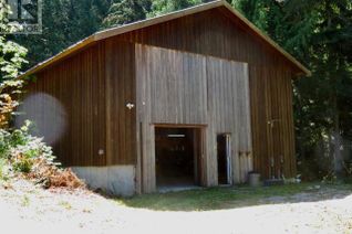 Commercial Land for Sale, 2155 Highway 101, Powell River, BC