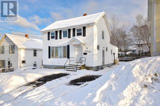 Property for Sale, 94 Harold Street, Sydney, NS