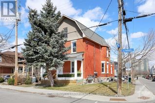 Triplex for Rent, 149 Concord Street S #B, Ottawa, ON