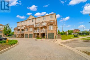 Townhouse for Sale, 200 Mclevin Avenue #96, Toronto (Malvern), ON