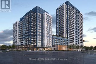 Condo for Sale, 7950 Bathurst Street #1212, Vaughan (Beverley Glen), ON