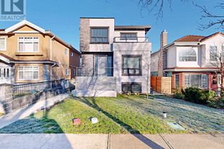 House for Sale, 2577 Parker Street, Vancouver, BC