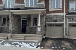 Townhouse for Rent, 3025 Langdon Road S, Oakville (1010 - JM Joshua Meadows), ON