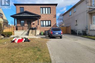 House for Rent, 33 Ingleside Drive, Toronto (Downsview-Roding-CFB), ON