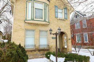 Duplex for Sale, 552 Adelaide Street N, London, ON