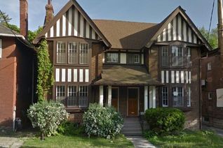 Property for Rent, 181 St Clair Avenue #main, Toronto (Rosedale-Moore Park), ON