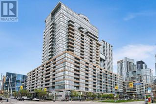 Condo for Sale, 151 Dan Leckie Way #602, Toronto (Waterfront Communities), ON