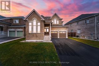 Detached House for Sale, 61 Birch Tree Trail, Brampton (Bram East), ON