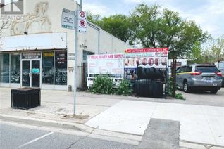 Commercial/Retail Property for Sale, 3218 Danforth Avenue, Toronto (Oakridge), ON