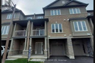 Property for Rent, 62 Waterlily Way, Hamilton (Hannon), ON