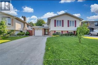 Detached House for Sale, 56 Tumbleweed Crescent, London, ON