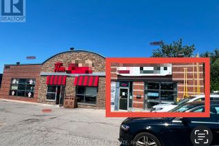 Restaurant/Pub Non-Franchise Business for Sale, 1500 O'Connor Drive #2B, Toronto (O'Connor-Parkview), ON