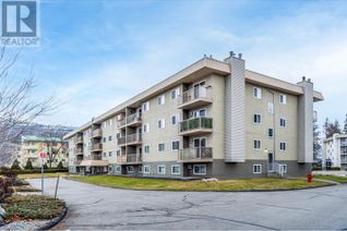 Condo Apartment for Sale, 130 Skaha Place #105, Penticton, BC