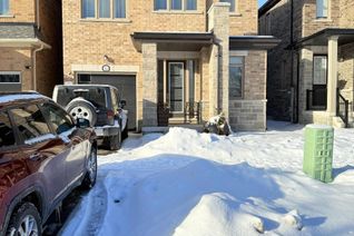 House for Sale, 1000 Andrew Murdoch Street, Oshawa (Kedron), ON