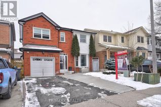 Detached House for Sale, 77 Stoneledge Circle N, Brampton (Sandringham-Wellington), ON