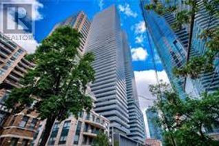 Condo Apartment for Sale, 42 Charles Street E #1705, Toronto (Church-Yonge Corridor), ON