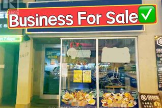 Non-Franchise Business for Sale, 5457 Yonge Street, Toronto (Willowdale East), ON