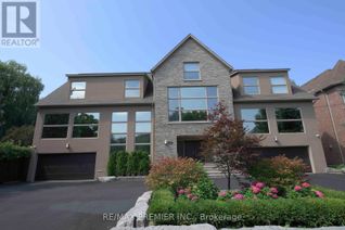 House for Sale, 106 Brooke Street, Vaughan (Crestwood-Springfarm-Yorkhill), ON