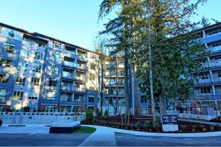 Penthouse for Sale, 3480 146a Street #615, Surrey, BC