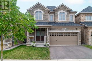 Detached House for Sale, 4090 Channing Crescent, Oakville (1008 - GO Glenorchy), ON