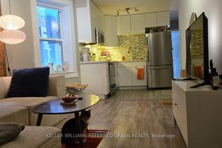 Property for Rent, 225 Wallace Avenue #Main, Toronto (Dovercourt-Wallace Emerson-Junction), ON