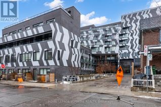 Property for Rent, 138 St Helen's Avenue #506, Toronto (Dufferin Grove), ON