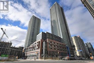 Condo Apartment for Sale, 4130 Parkside Village Drive #413, Mississauga (City Centre), ON