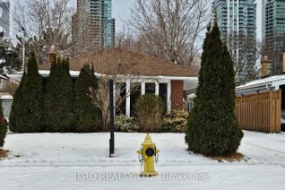 Backsplit for Rent, 12 Aspendale Drive #Bsmnt, Toronto (Bendale), ON