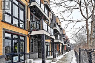 Townhouse for Sale, 7 Phelps Lane #11, Richmond Hill (Oak Ridges), ON