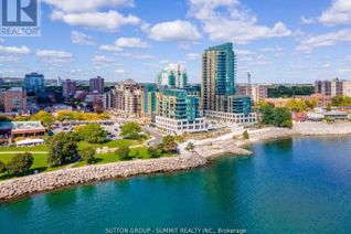 Condo for Sale, 2060 Lakeshore Road #404, Burlington (Brant), ON