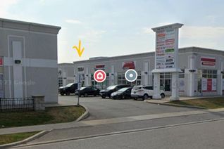 Commercial/Retail Property for Sale, 7910 Hurontario Street #18, Brampton (Fletcher's Creek South), ON