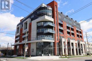 Property for Sale, 2433 Dufferin Street #811, Toronto (Briar Hill-Belgravia), ON