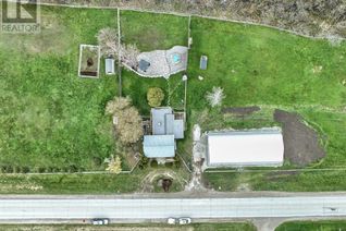 Property for Sale, 15364 Muirkirk Line, Muirkirk, ON