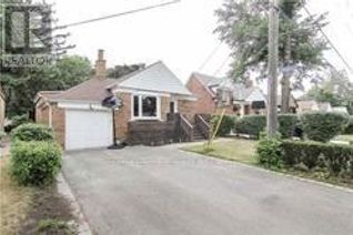 Detached House for Sale, 14 Easton Road, Toronto (Lansing-Westgate), ON