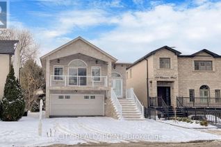 House for Sale, 126 Clarence Street, Vaughan (West Woodbridge), ON