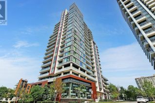 Condo for Sale, 68 Canterbury Place #216, Toronto (Willowdale West), ON